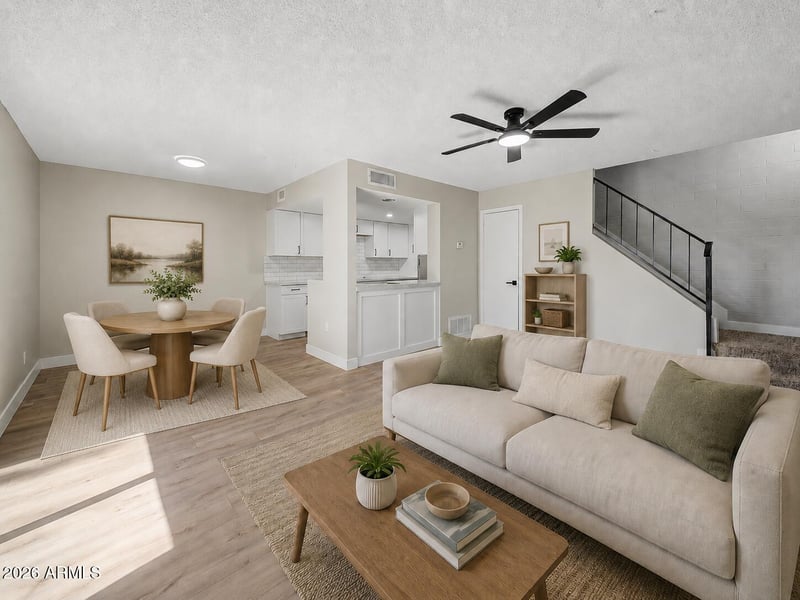 4107 Wonderview Rd, Phoenix, AZ 85019