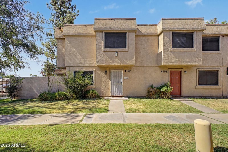 4107 Wonderview Rd, Phoenix, AZ 85019