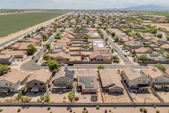 4108 250th Ln, Buckeye, AZ 85326