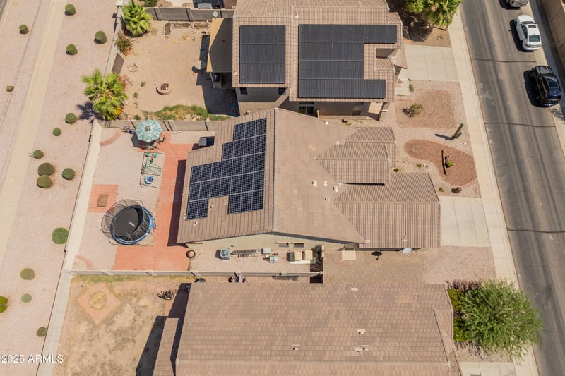 4108 250th Ln, Buckeye, AZ 85326