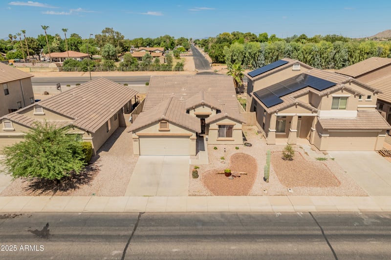 4108 250th Ln, Buckeye, AZ 85326