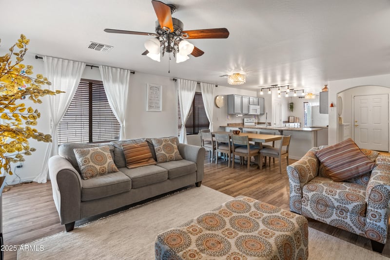4108 250th Ln, Buckeye, AZ 85326