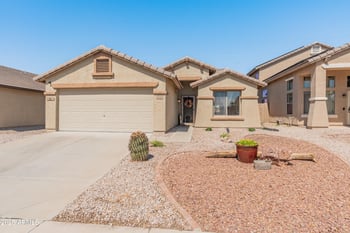 4108 250th Ln, Buckeye, AZ 85326
