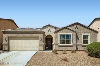 4108 304th Ln, Buckeye, AZ 85396