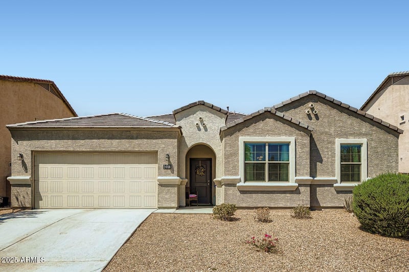4108 304th Ln, Buckeye, AZ 85396