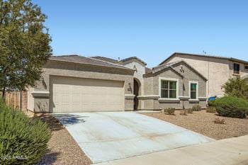 4108 304th Ln, Buckeye, AZ 85396