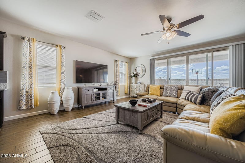 4108 304th Ln, Buckeye, AZ 85396