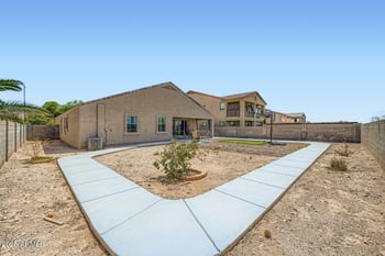 4108 304th Ln, Buckeye, AZ 85396