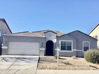 4108 304th Ln, Buckeye, AZ 85396