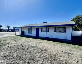 4108 49th Dr, Phoenix, AZ 85031