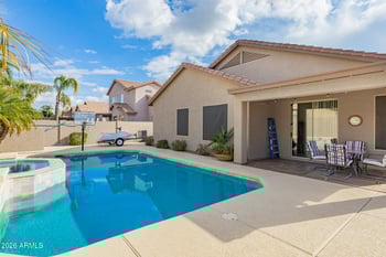 4108 Andrea Dr, Cave Creek, AZ 85331