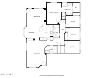 4108 Andrea Dr, Cave Creek, AZ 85331