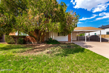 4108 Avalon Dr, Phoenix, AZ 85018