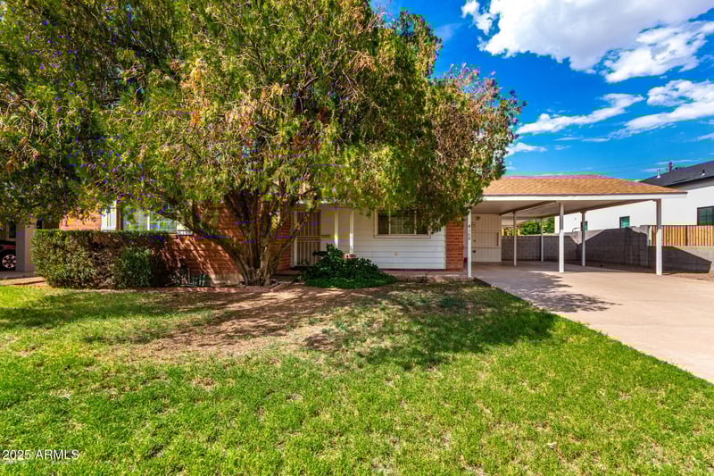 4108 Avalon Dr, Phoenix, AZ 85018