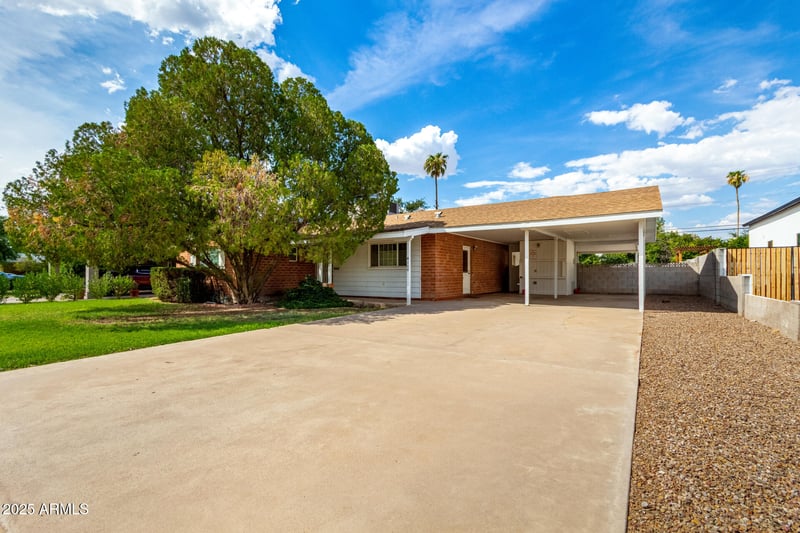 4108 Avalon Dr, Phoenix, AZ 85018