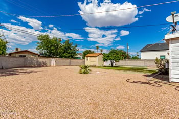 4108 Avalon Dr, Phoenix, AZ 85018