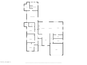 4108 E Avalon Dr, Phoenix, AZ 85018