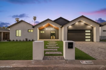 4108 Avalon Dr, Phoenix, AZ 85018