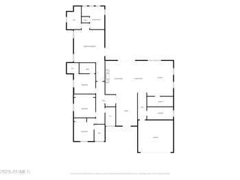 4108 E Avalon Dr, Phoenix, AZ 85018