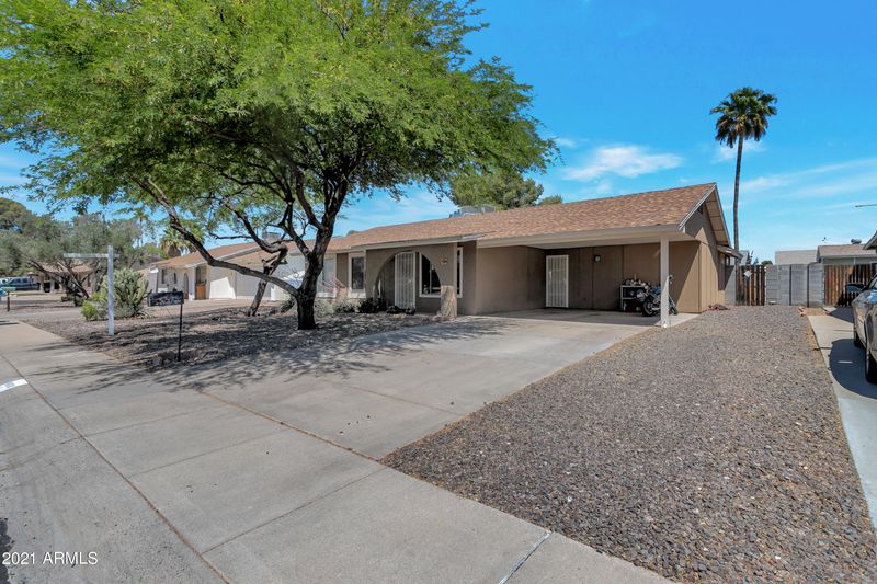 4108 E Dahlia Dr, Phoenix, AZ 85032