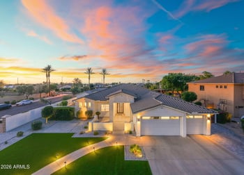 4108 Lafayette Ave, Gilbert, AZ 85298