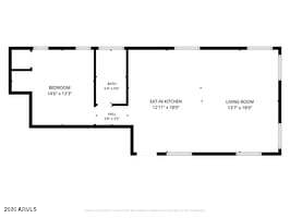 4108 Lafayette Ave, Gilbert, AZ 85298