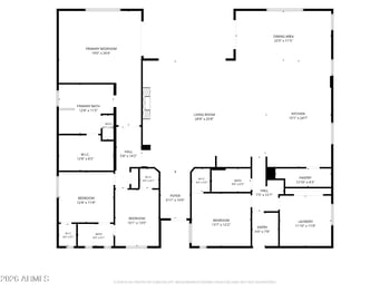 4108 Lafayette Ave, Gilbert, AZ 85298