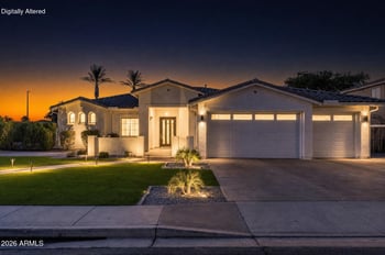 4108 Lafayette Ave, Gilbert, AZ 85298