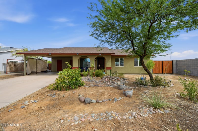 4108 Sunland Ave, Phoenix, AZ 85040