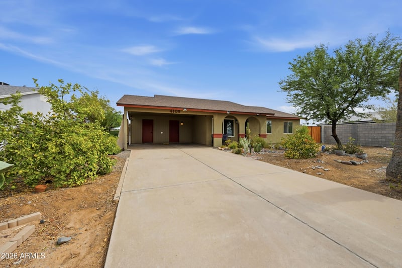 4108 Sunland Ave, Phoenix, AZ 85040