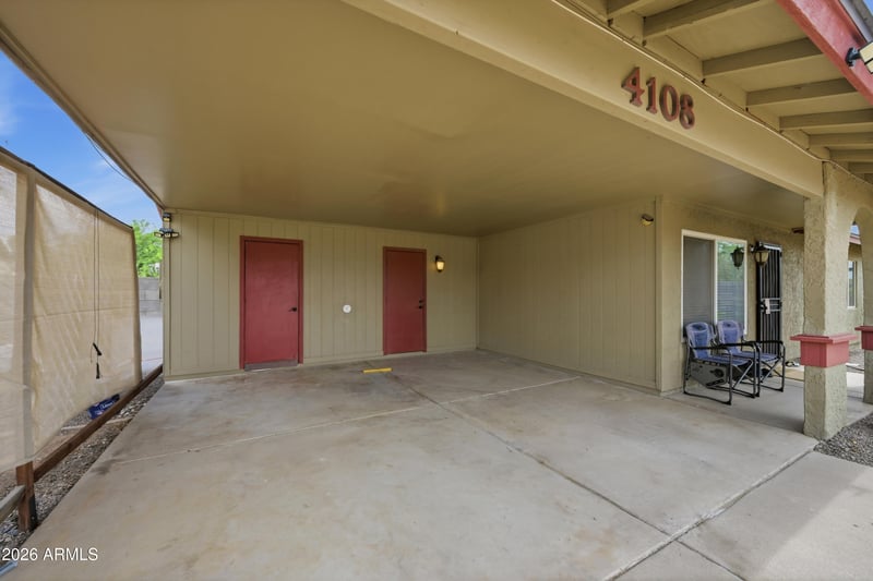 4108 Sunland Ave, Phoenix, AZ 85040