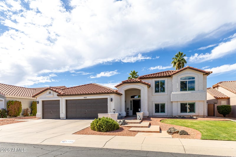 Home Worth Check