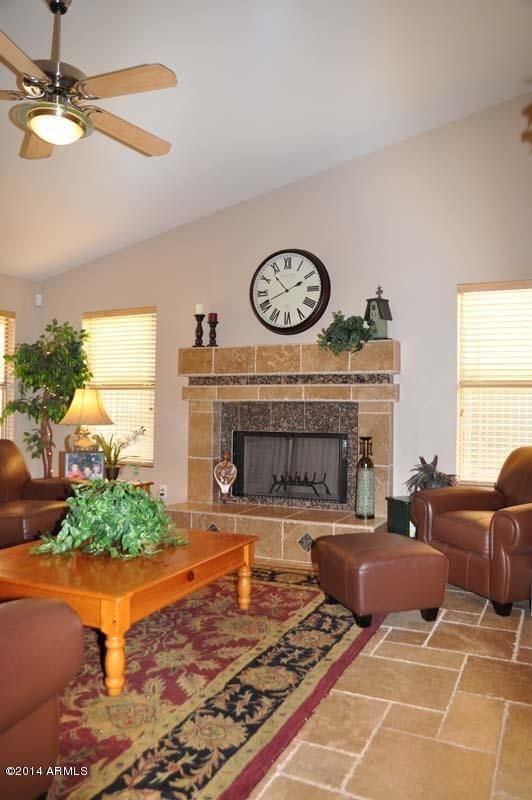 4108 E Via Montoya Dr, Phoenix, AZ 85050