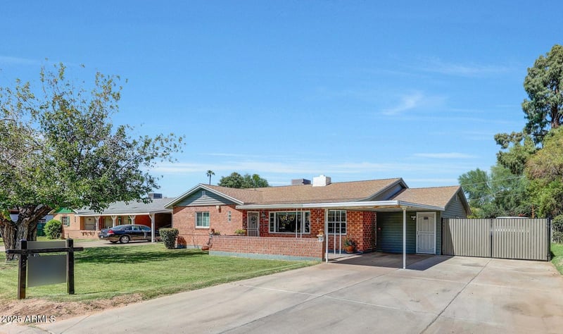4108 Edgemont Ave, Phoenix, AZ 85008