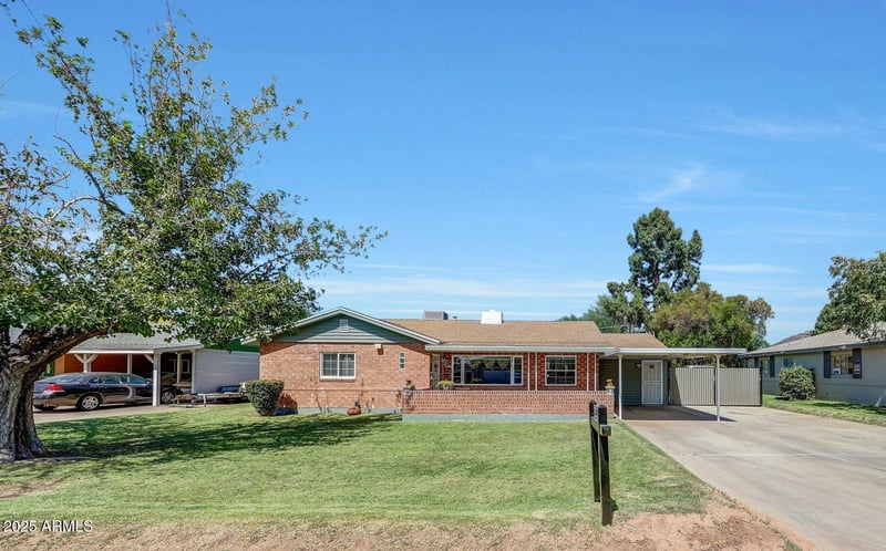4108 Edgemont Ave, Phoenix, AZ 85008