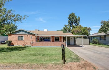 4108 Edgemont Ave, Phoenix, AZ 85008