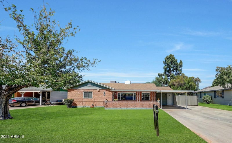 4108 Edgemont Ave, Phoenix, AZ 85008