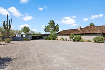 4108 Fanfol Dr, Phoenix, AZ 85028