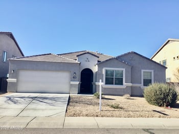 4108 304th Ln, Buckeye, AZ 85396