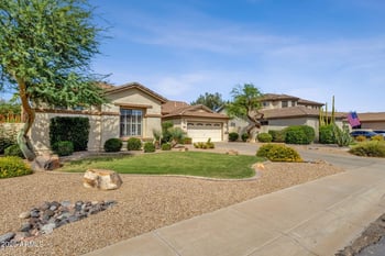 4108 Patrick St, Gilbert, AZ 85295