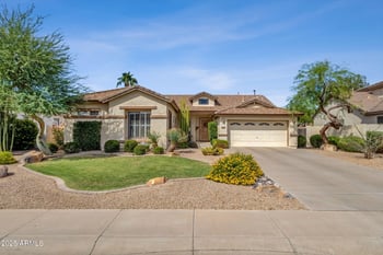 4108 Patrick St, Gilbert, AZ 85295