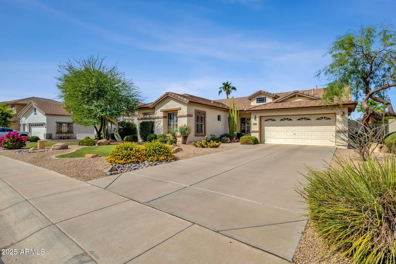4108 Patrick St, Gilbert, AZ 85295