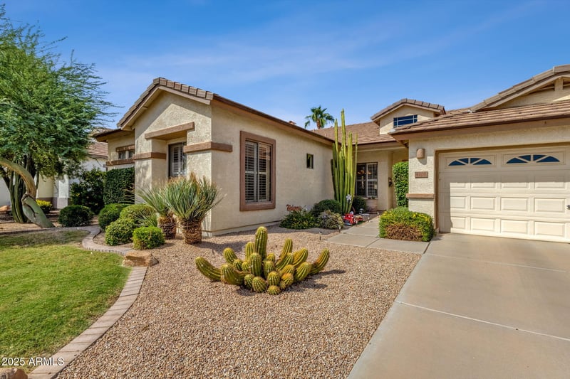 4108 Patrick St, Gilbert, AZ 85295