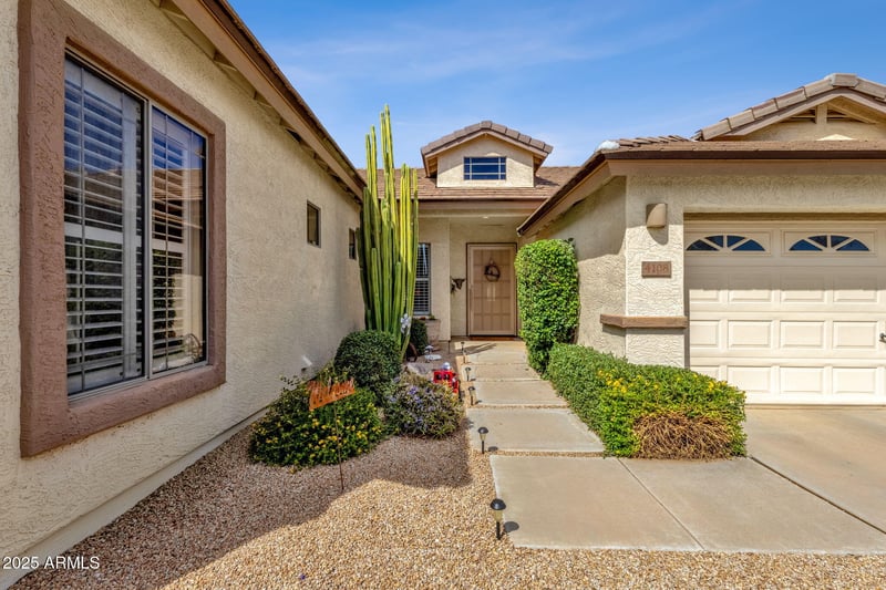 4108 Patrick St, Gilbert, AZ 85295