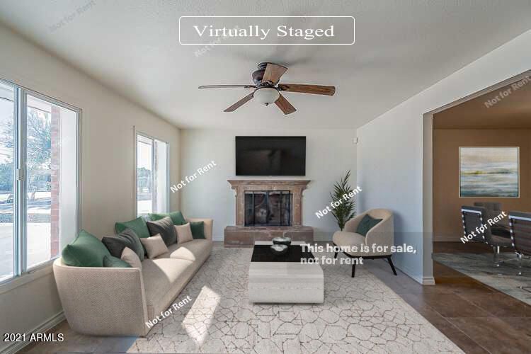 4108 S College Ave, Tempe, AZ 85282