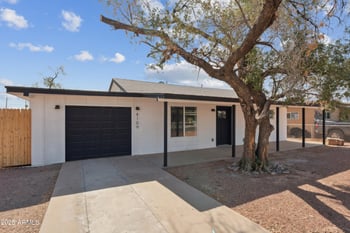 4109 30th Ave, Phoenix, AZ 85017
