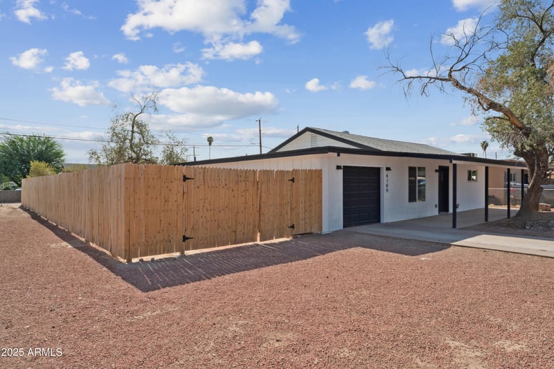 4109 30th Ave, Phoenix, AZ 85017
