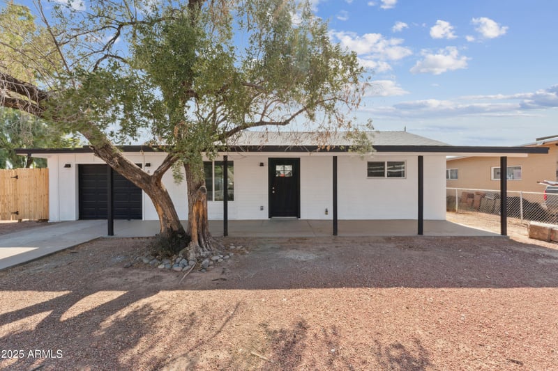 4109 30th Ave, Phoenix, AZ 85017