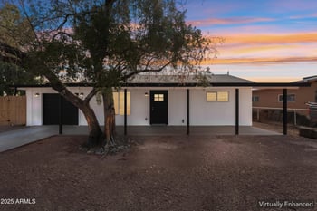 4109 30th Ave, Phoenix, AZ 85017