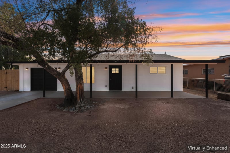 4109 30th Ave, Phoenix, AZ 85017